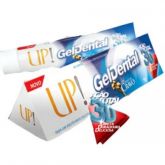 Creme Dental UP! 3D- (cravo)